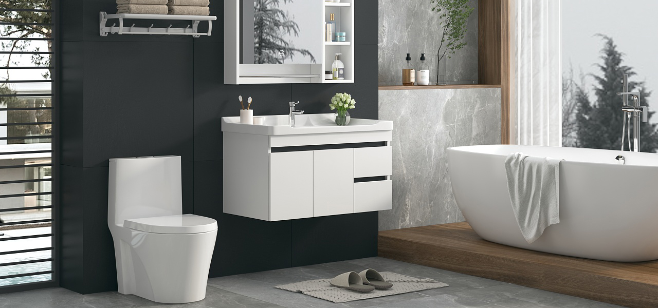 Factory direct sales sanitary ware wash basin ceramic elongated inodoro water saving one piece toilet