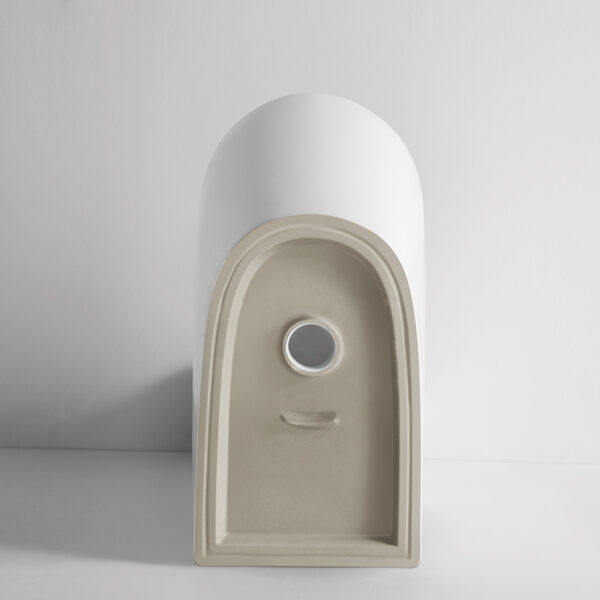 China factory cheap bathroom creamic sanitary ware watermark toilet Bathroom Ceramic upc one piece toilet 6 8201