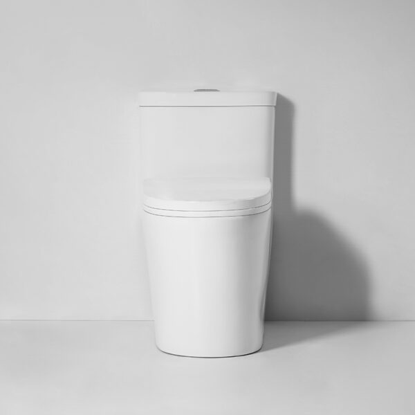 China factory wholesale sanitary ware bathroom ceramic tornado one piece toilets 2 8164
