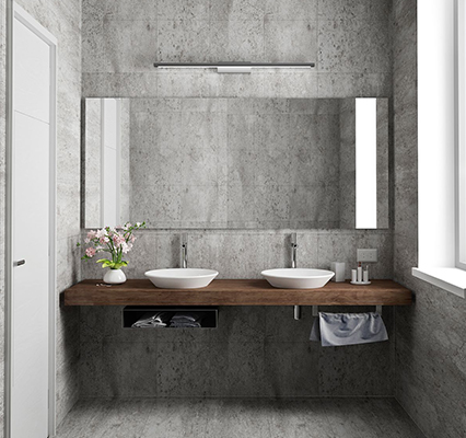bathroom design inspiration