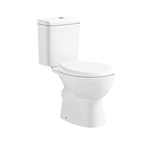 Wholesale bathroom Two piece Compact Toilet